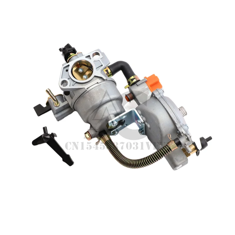188 Генератор и водяной насос двойной топливный карбюратор комплект для
