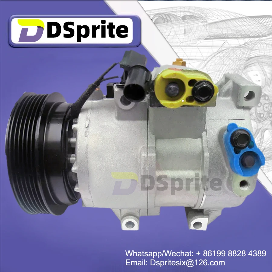 Kia Cerato Forte Koup 2008 2009 2010 2011 2012 2013 977012f031 977012f030