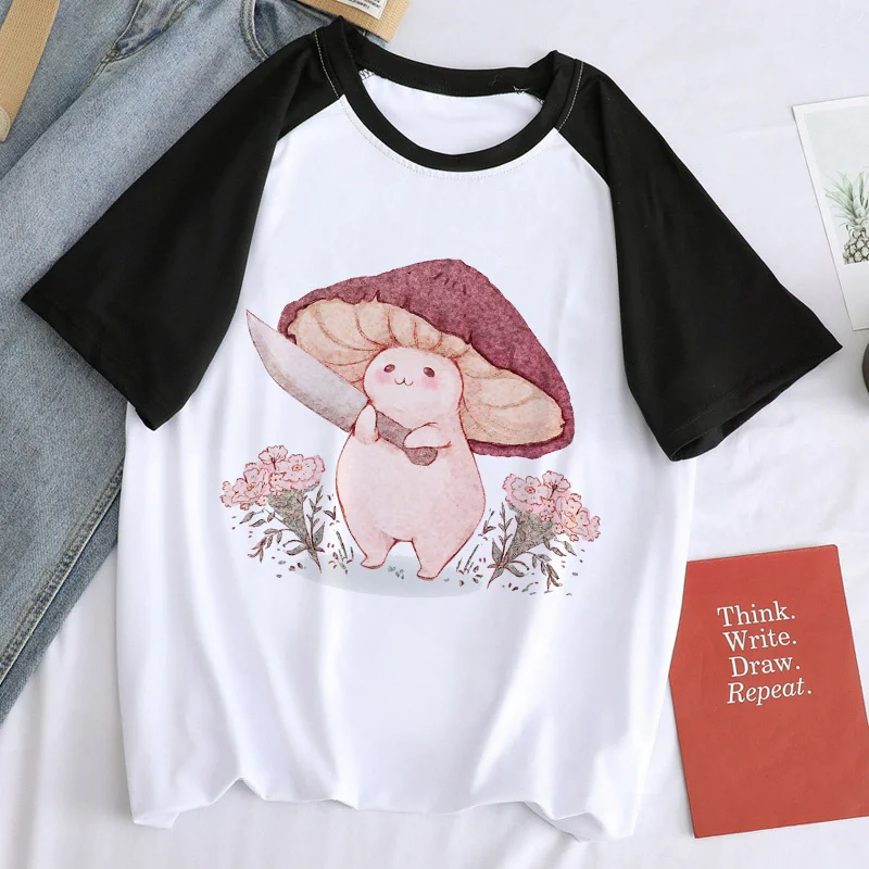 

Женская футболка, Мужская Эстетическая графическая футболка y2k, гранж, Винтажная футболка, графическая эстетика