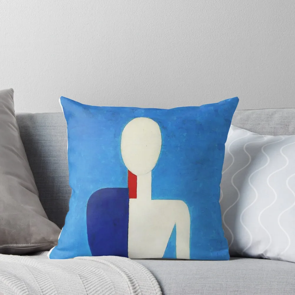 HD-полуфигурка: прототип нового изображения Казимир севинович Малевич 1933