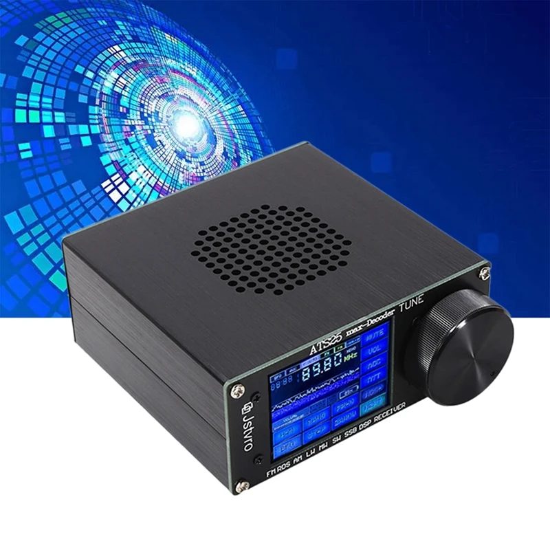 Плата декодера ATS-25Max-DECODER ATS-25