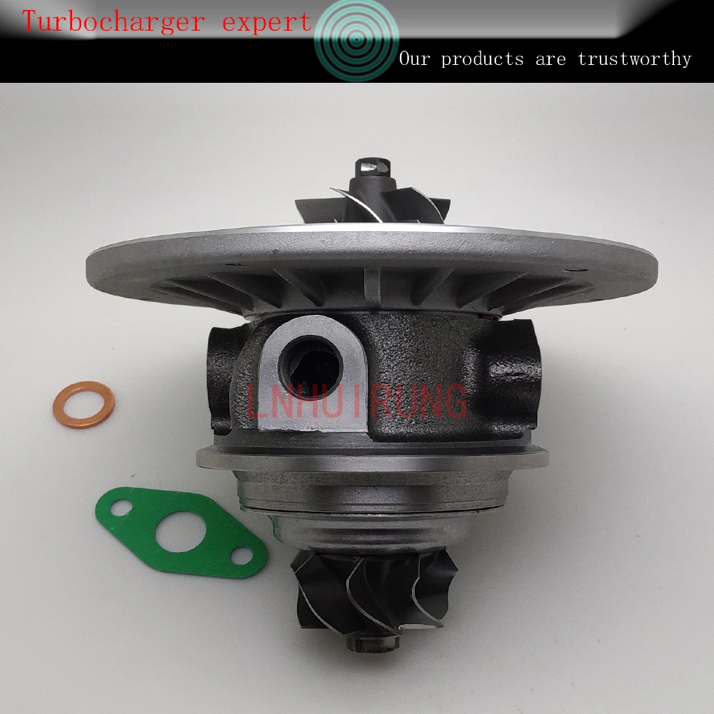 турбокомпрессор RHF5 OK551-13700C 28200-4X300 ВА 430036 турбина nne보 турбо Турбо Картридж для KIA
