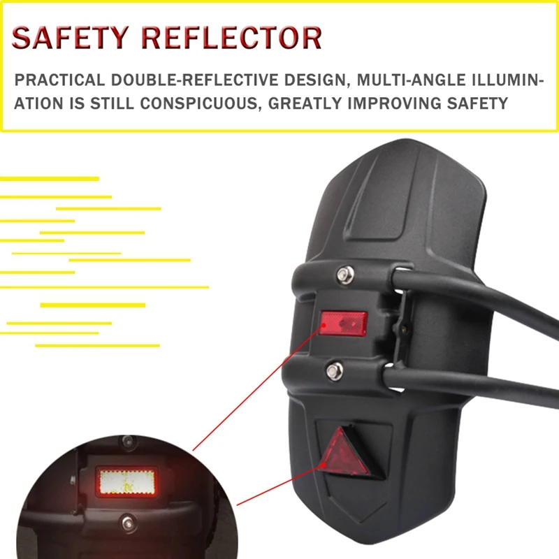 Брызговик для мотоцикла Honda NT1100 CB1100X NT 1100 CB1100 CB 1100X2021 2022 2023