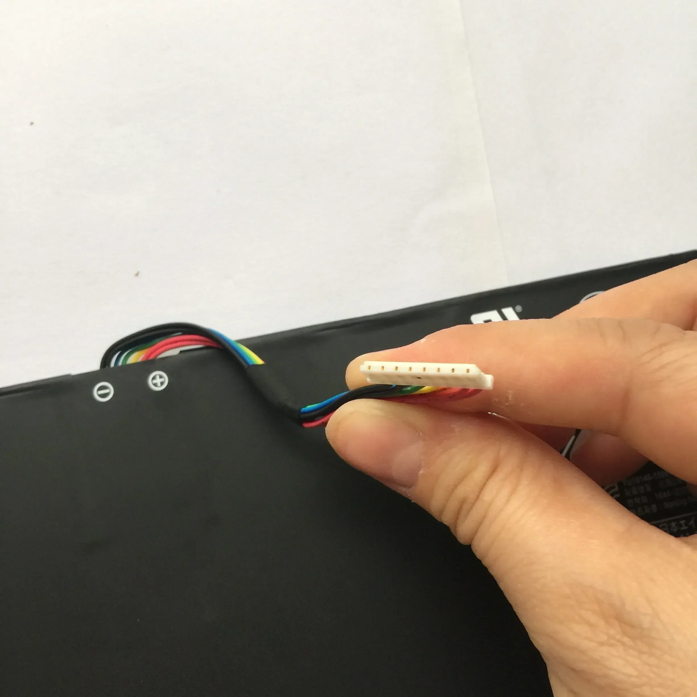 Литий-ионный аккумулятор YXKC для ноутбука Аккумулятор AC14B18J 11 4 в 3200 мАч ACER Aspire V3-111