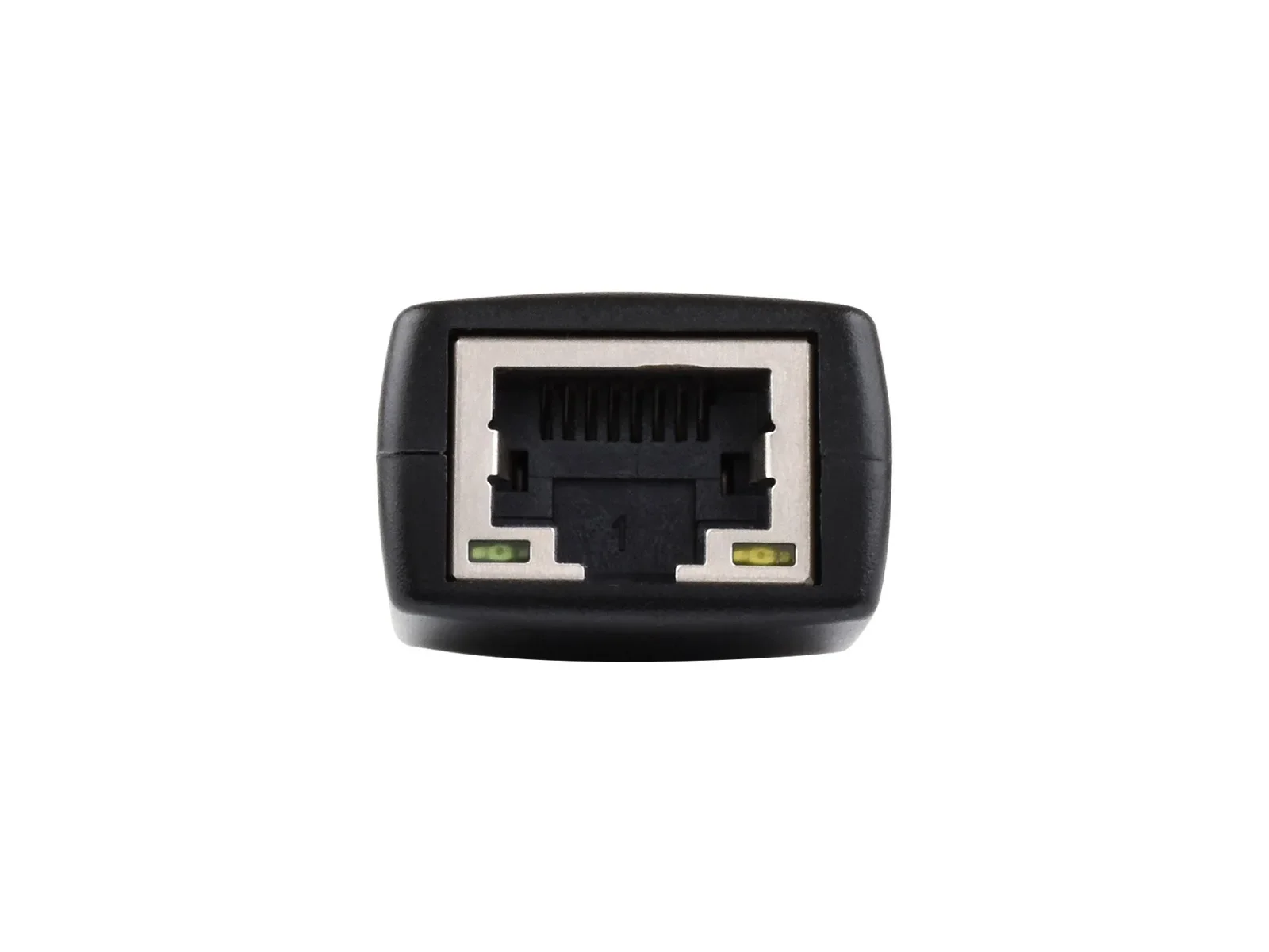 Фото Плата для микро-разработки Waveshare Luckfox Pico WebBee RV1103 на Linux, интегрирующая микроконтроллер Arm Cortex-A7/RISC-V, PHY и порт Ethernet №3