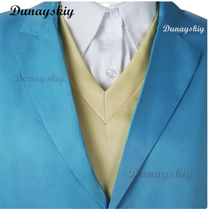 Аниме Blue Box Chinatsu Kano Косплей Костюм Ao nof Хако Маскировка Синяя Униформа Одежда Юбки