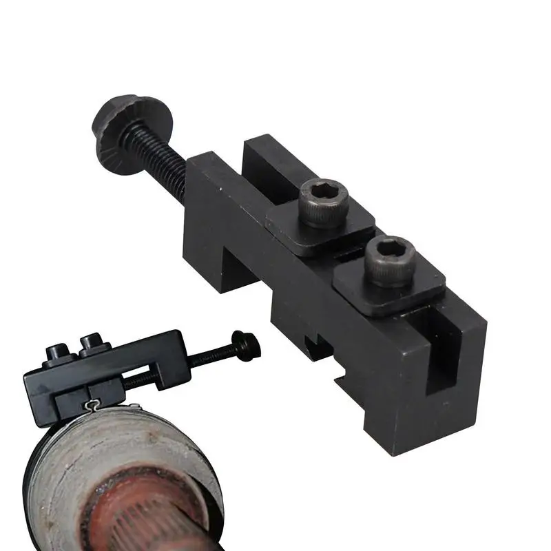 

Плоскогубцы CV для ботинок, инструмент с одним зажимом для ушного шланга, ручной набор для облицовки автомобиля, приводной вал, ось CV, зажим для ботинка, снятие и установка шланга