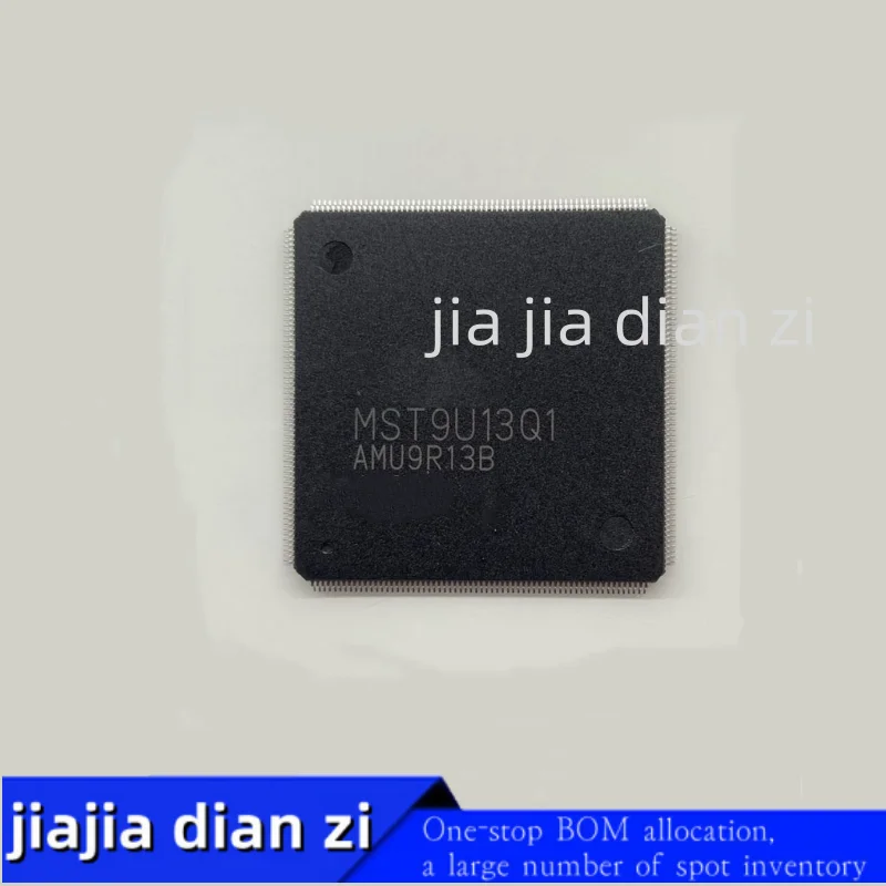 

1pcs/lot MST9U13Q1 QFP ic chips in stock