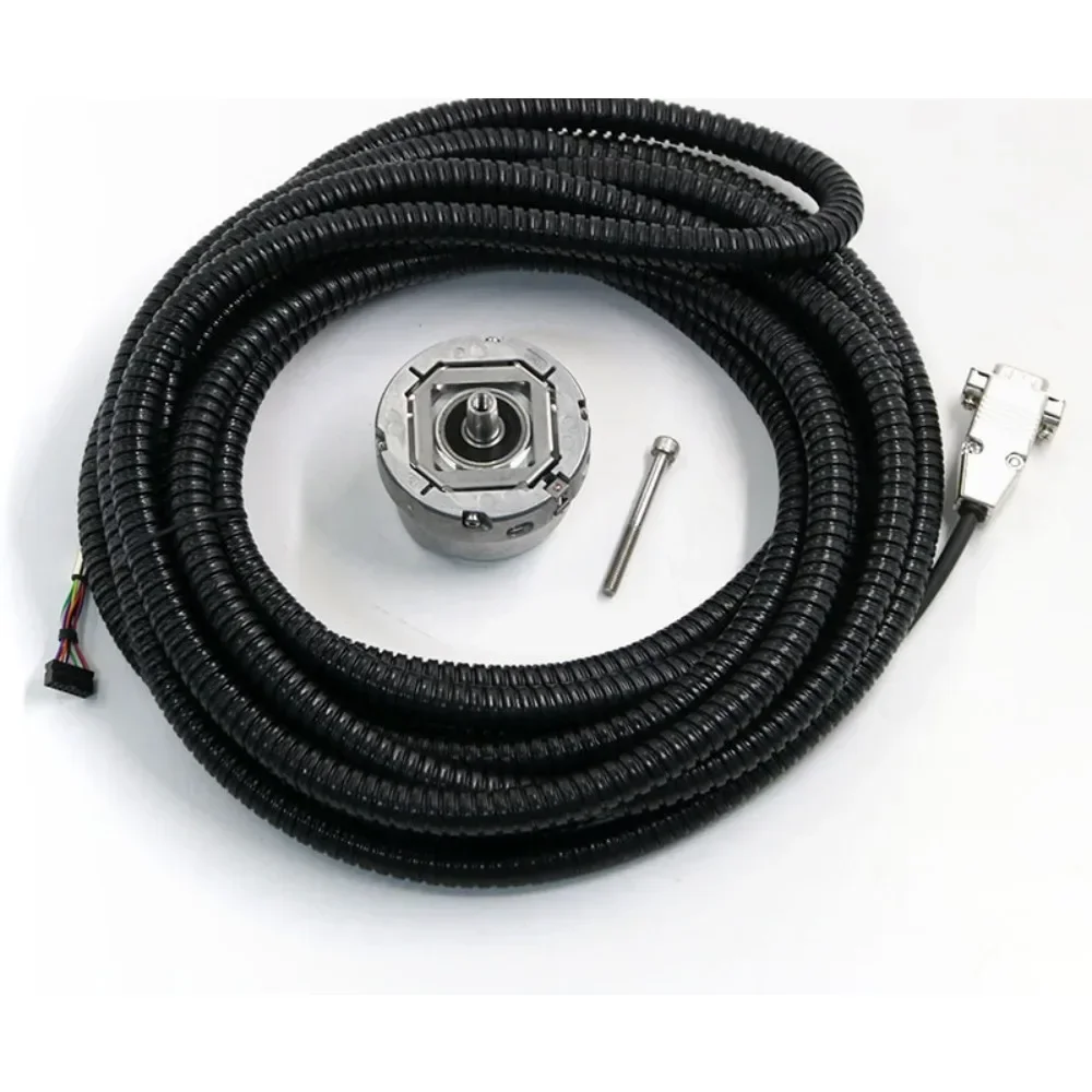 Поворотный энкодер HEIDENHAIN 1378 ERN 1387 2048 62S14-70 V1 синхронизатор аксессуары для лифтов