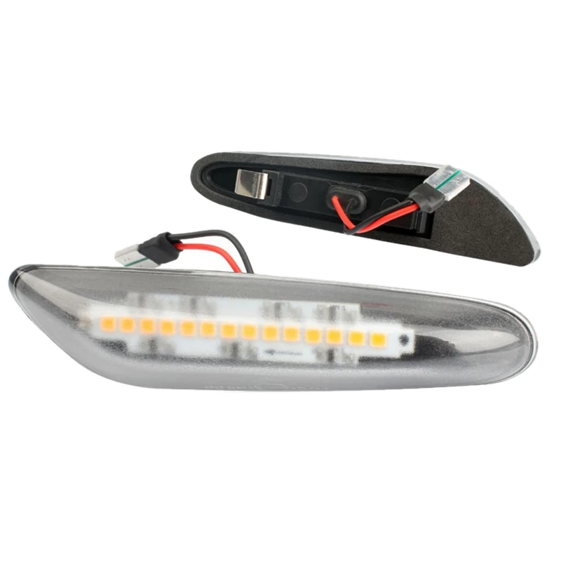 Подходит для E90 E92 E93 E60 E87 E83 X3 E46 E53 X5 указатель поворота панель стандартная сторона