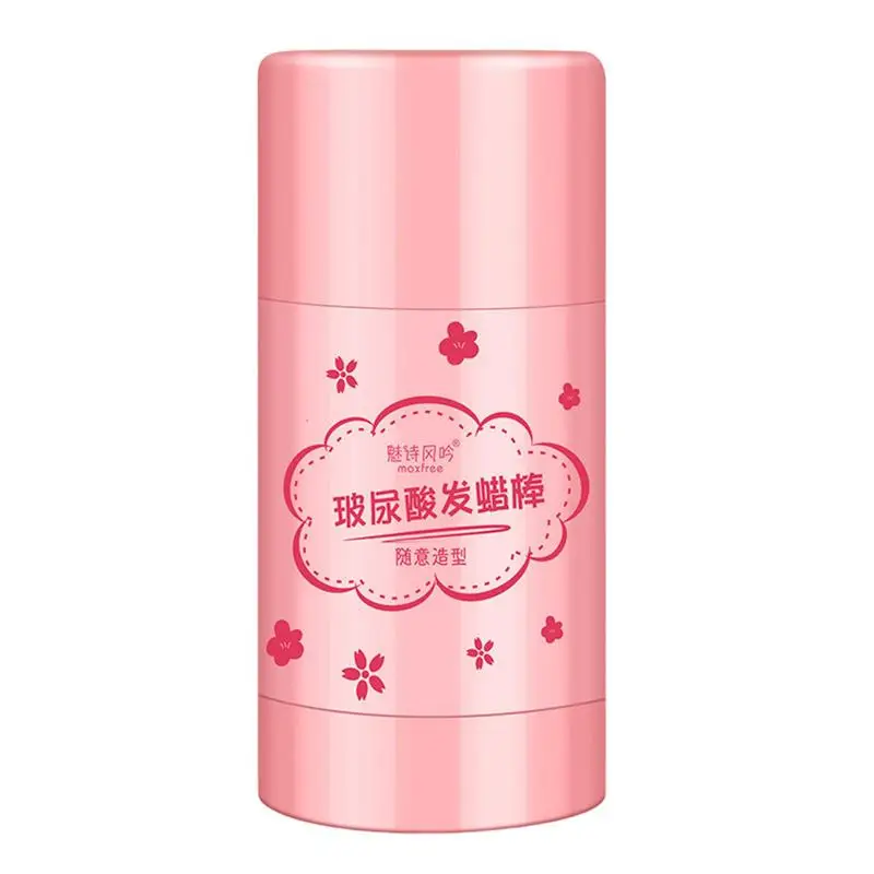 

Палочка для волос, палочка для волос Flyaways для женщин, палочка для волос, палочка для контроля Flyaways и Frizz для отделки и контроля краев