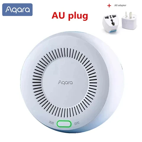 Aqara Умный детектор природного газа Zigbee