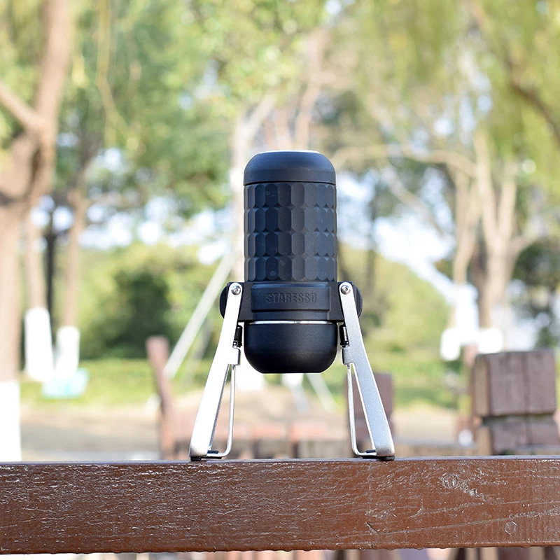 

staresso mirage coffee maker Portable espresso maker hand expresso 180ml