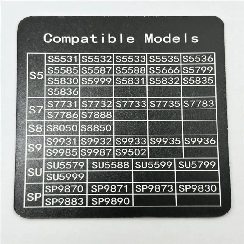 Фото Кронштейн головки бритвенного станка A84G-SH71 (нижний узел) для S5532, S5533, S7731, S7733, S9931, S9933 для влажного и сухого бритья №2