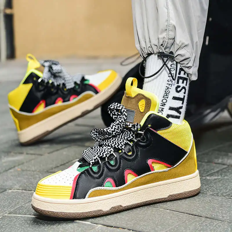

Size 10 Men Sport Shoes 2022 Luxury Designer Trainer Men Running Shoes Sneakers Shoes Men's Sports Men's Winter Sneakers Tennis