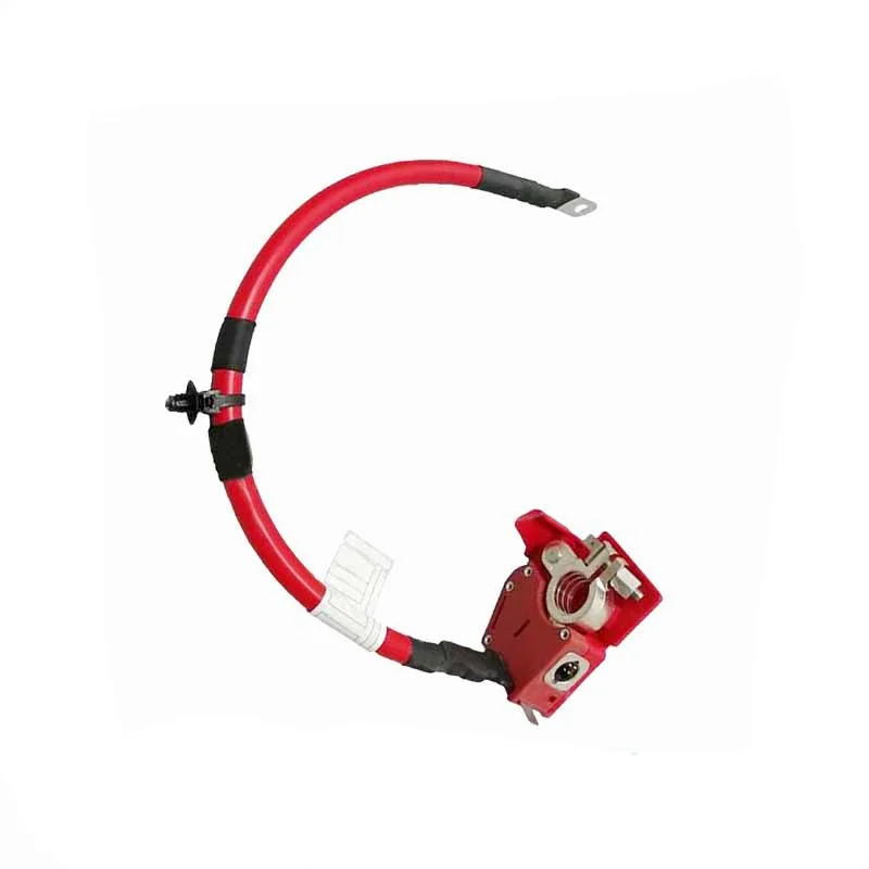 Кабель позитивной защиты автомобильного аккумулятора GAK # 61128796155 61128707406 Для BMW 3 4