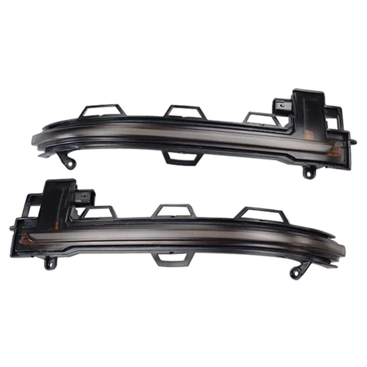 Автомобильное зеркало заднего вида 1 пара