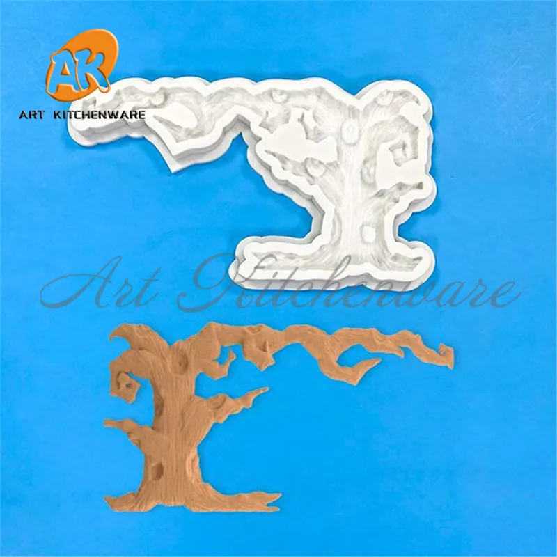 

Силиконовая форма для украшения тортов «сделай сам»