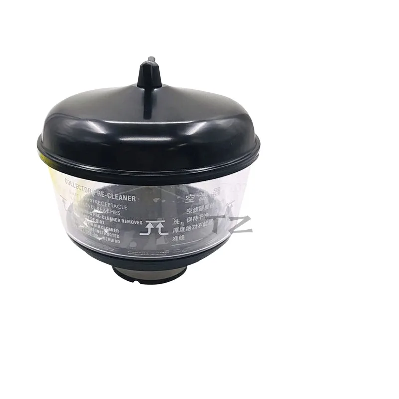Фильтр для Foton Lovol FR 60-7 65-7 air pre filter rain cap посылка аксессуары экскаватора