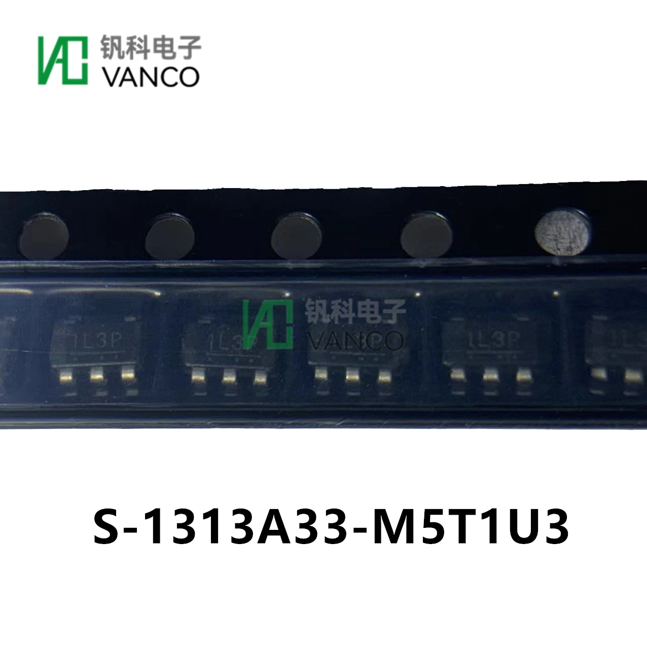 

10 шт. в комплекте, фотография Φ IC REG LINEAR 3,3 V 200MA, фотография