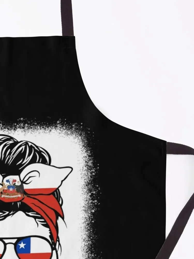 Чилийская девушка грязная булочка из Чили забавные футболки с отличным подарком