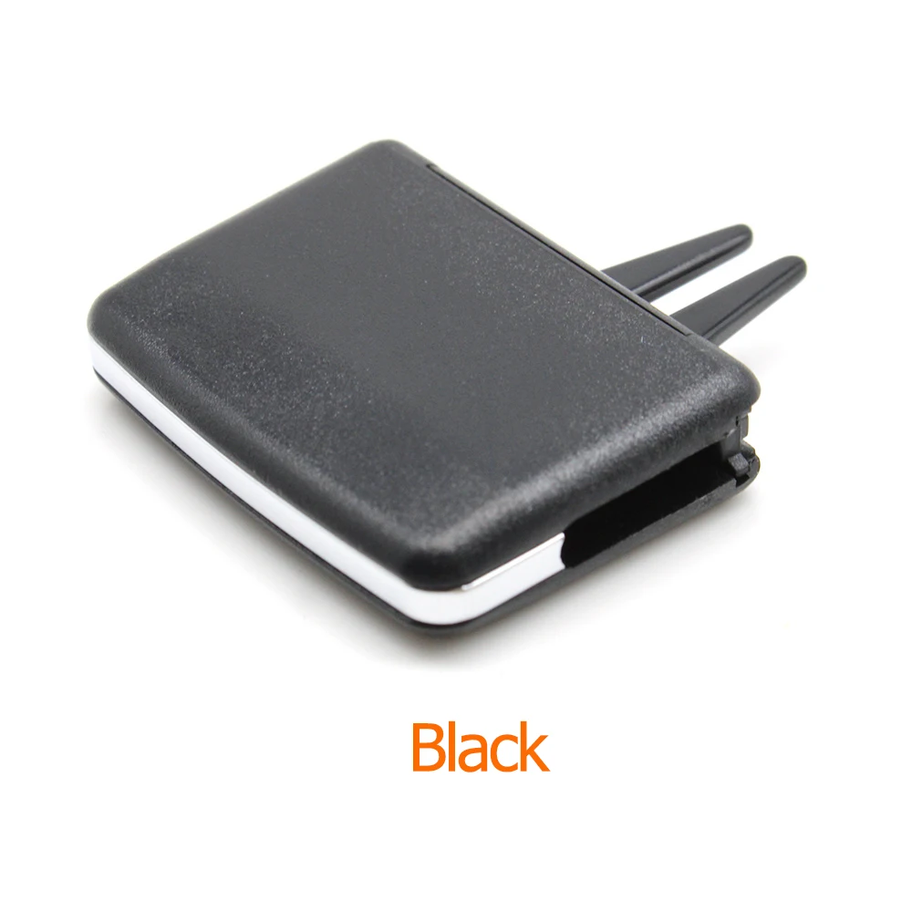 

Ремкомплект зажима задней вентиляционной решетки переменного тока для Mercedes Benz W204 C X204 GLK 180 200 220 250 300 W212 W207 E Class