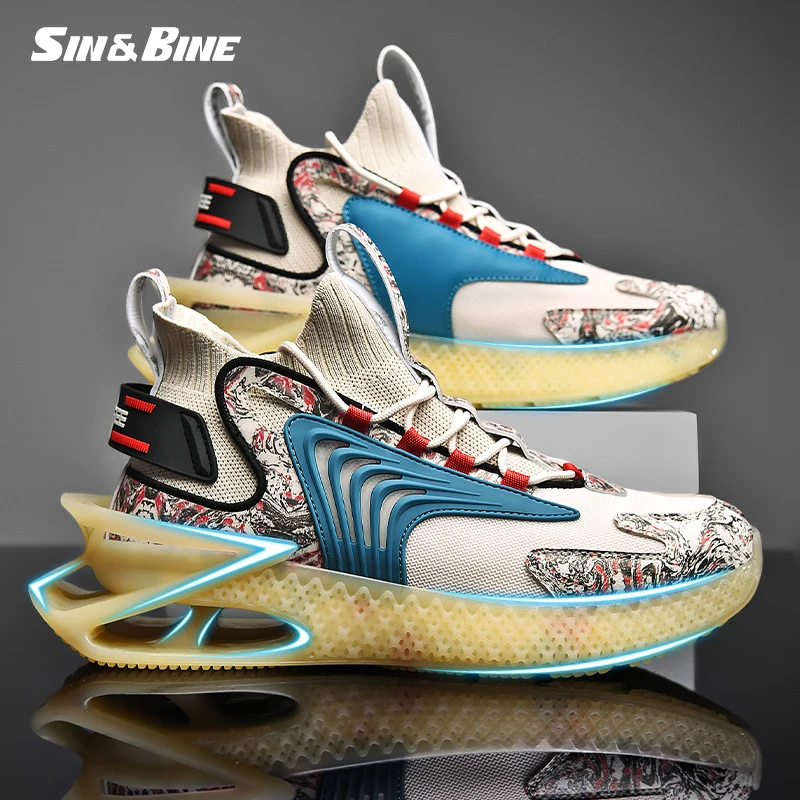 

Мужская обувь, повседневная Дизайнерская обувь, роскошные высокие кроссовки, теннисная обувь, мужские кроссовки, дышащая обувь для бега