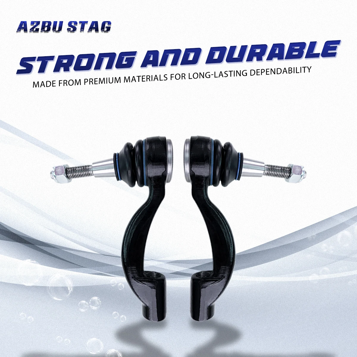 2 шт. рулевая тяга для CADILLAC ATS CTS CHEVROLET CAMARO 2013 2014 2015 2016 2017 2018 2019 22961954