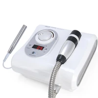 hot and cool rf inicrease skin absorption skin tightening effective cryotherapy facial equipment cryo electroporation