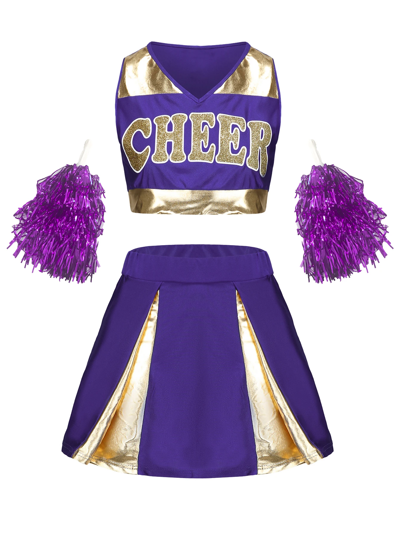 Рисунок 6 - Женский пикантный костюм