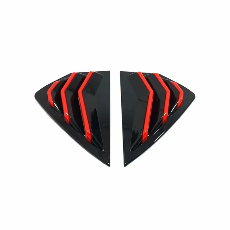 

Решетка затвора заднего стекла автомобиля, отделка, внешние аксессуары для mazda 3 hatchback 2019 2020, ABS