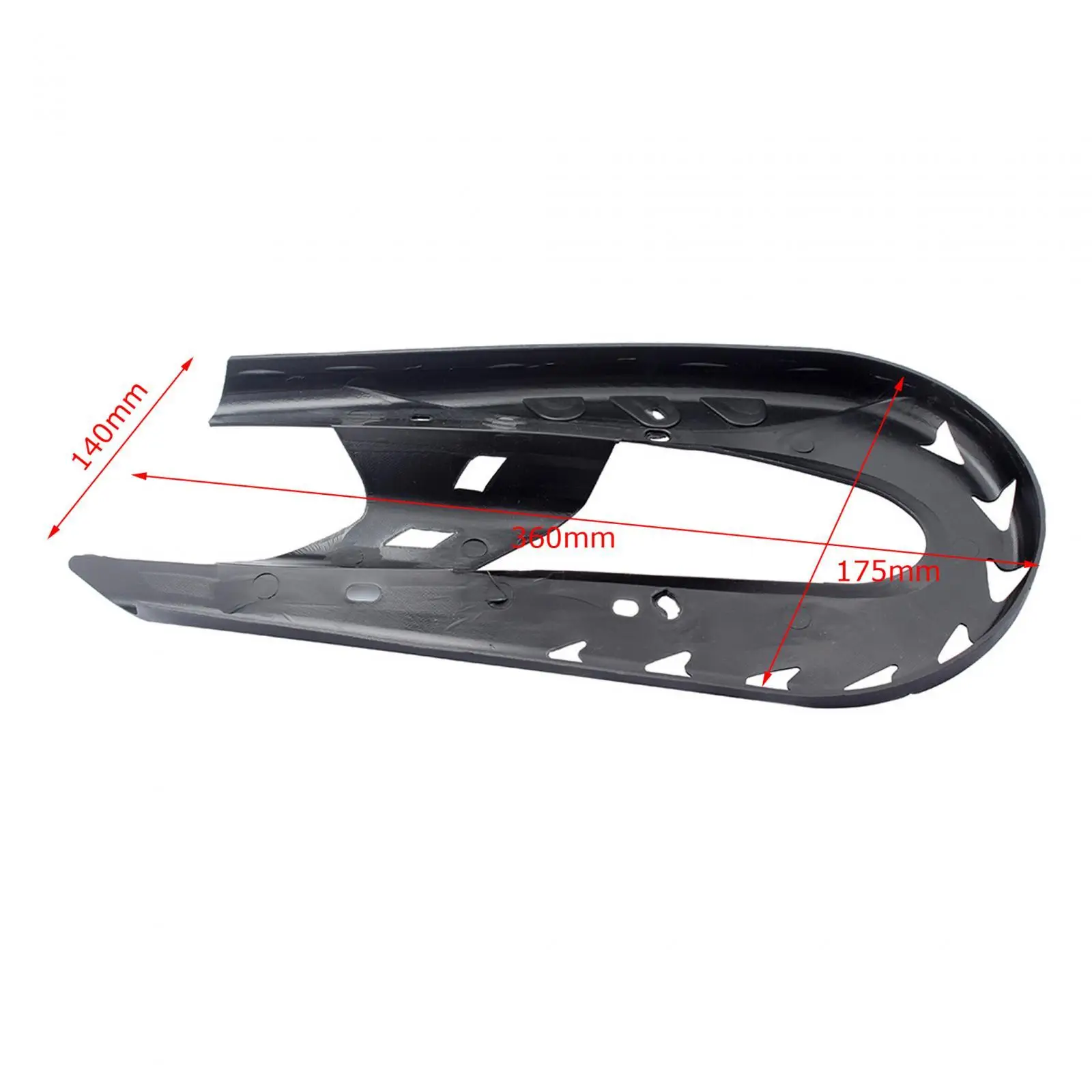 Защита звездочки цепи мотоцикла Ремонт модификации с ЧПУ |