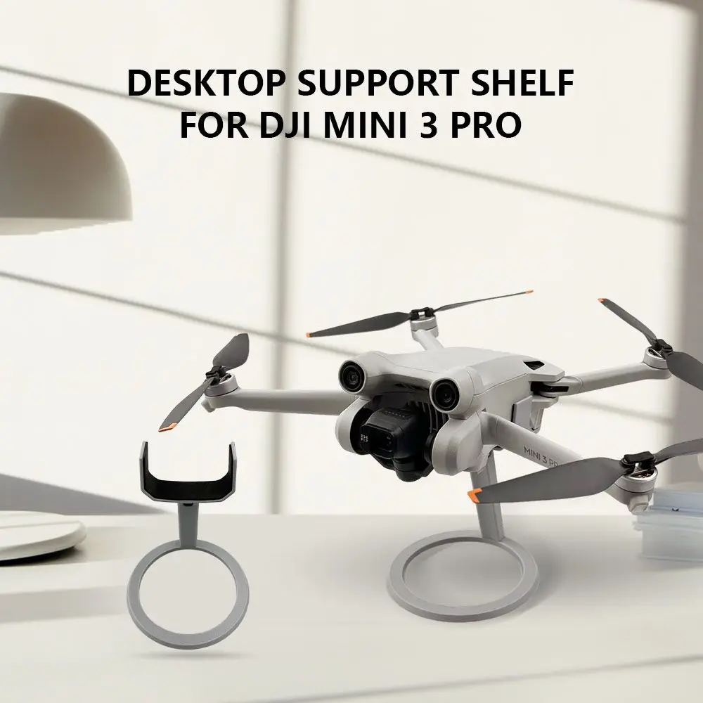 

Портативный Настольный кронштейн для дисплея DJI Mini 3 PRO