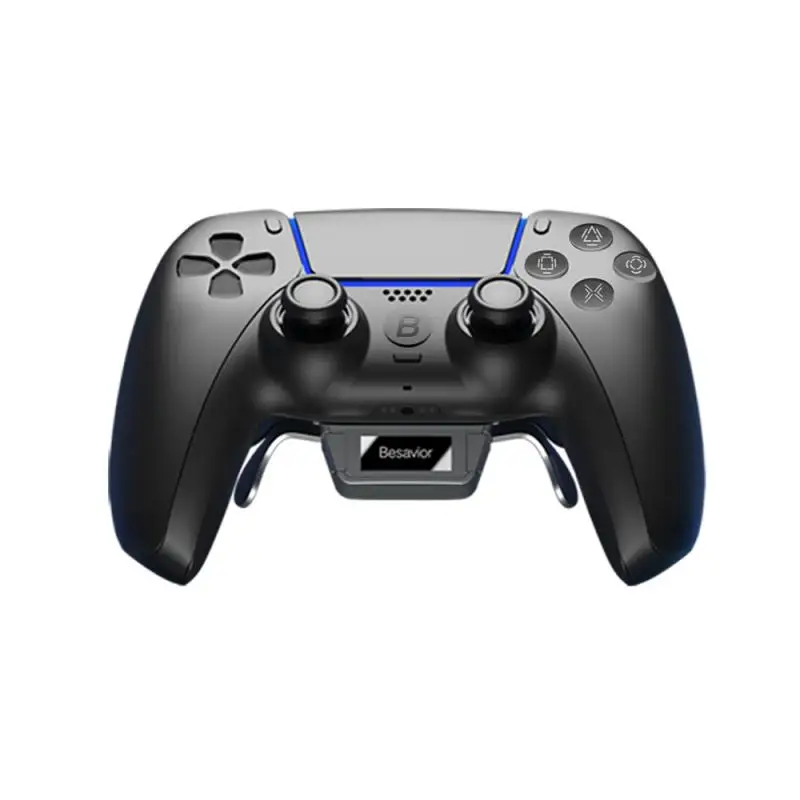 

Water Proof Expandable Button Precise Control Ultimate Controller Anti-fall Sensitive Gamepad Game Component Enhance Performance