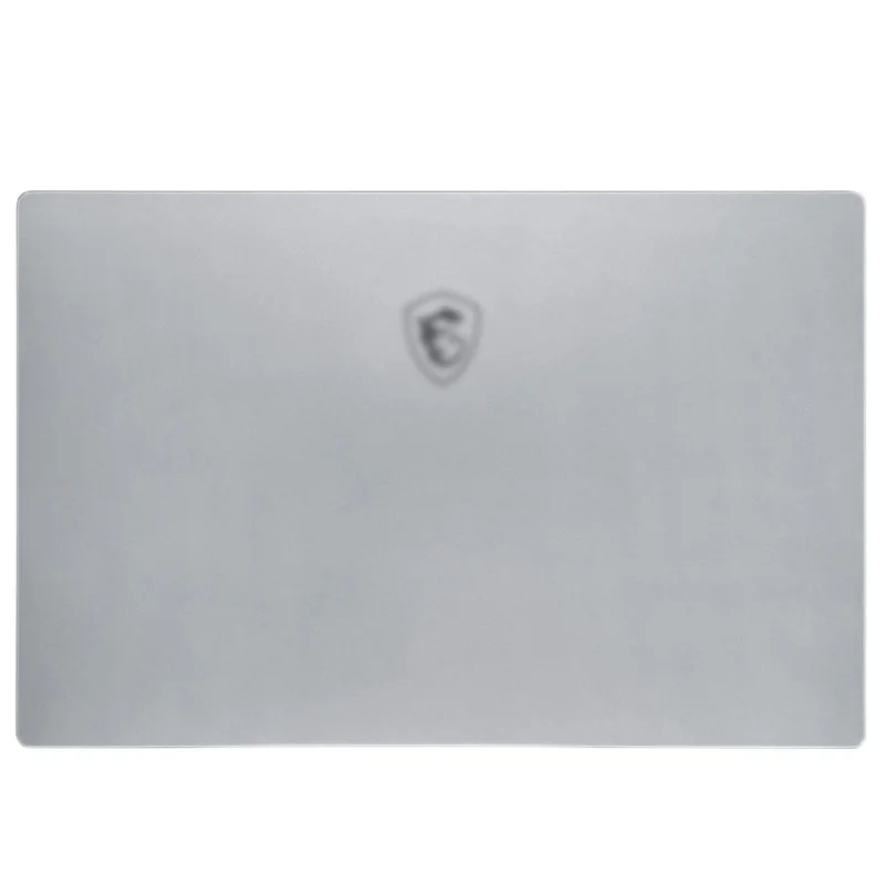 

NEW Laptop For MSI Creator WS75 MS-17G2 MS-17G3 Silver Computer Case Laptop LCD Back Cover/Bottom Case