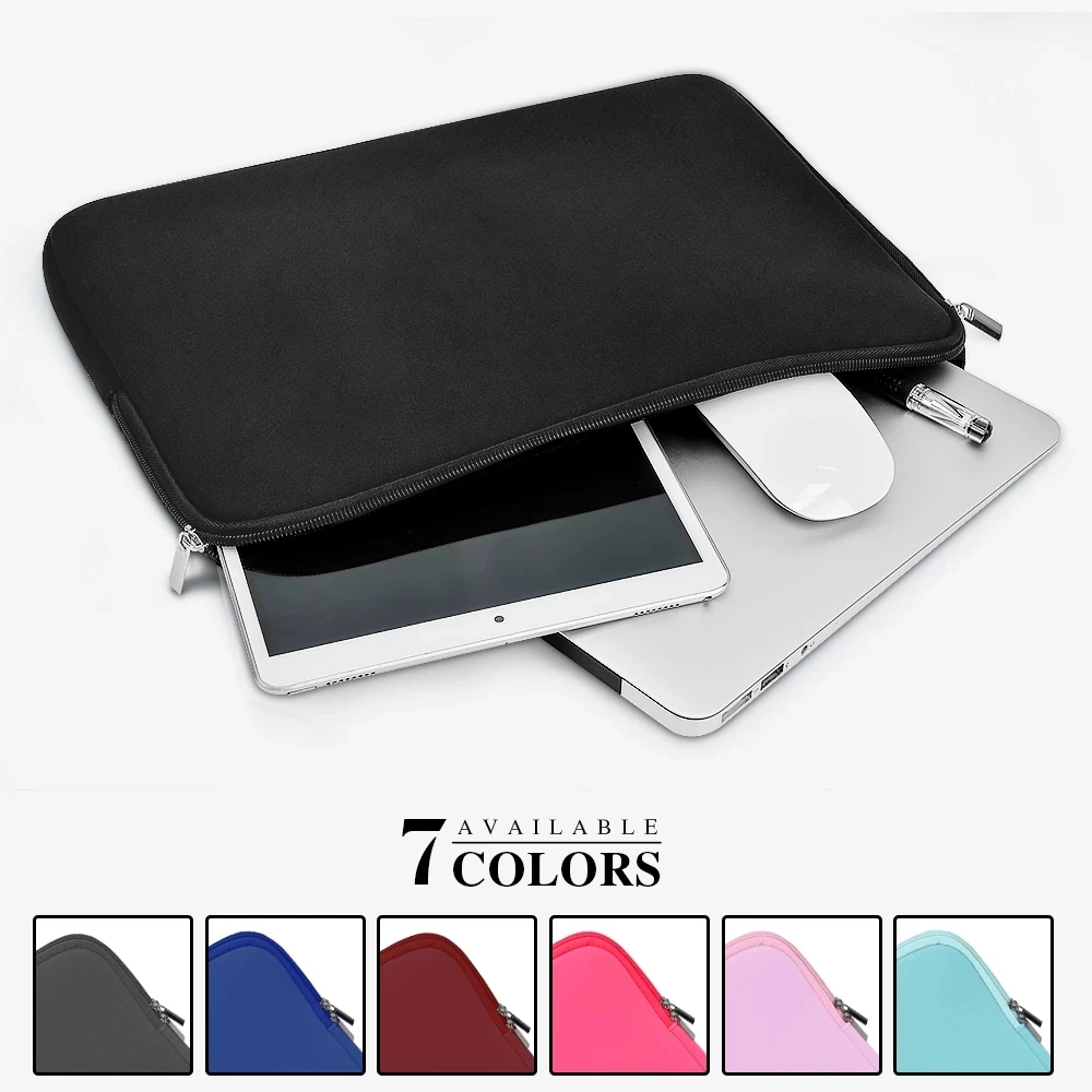 

Handbag Case For Lenovo Pad Plus 11.5 2023 Bag Sleeve Cover For Lenovo Pad Pro 11.2 2022 M10 Plus 3rd Gen 10.6 inch Pouch Bags