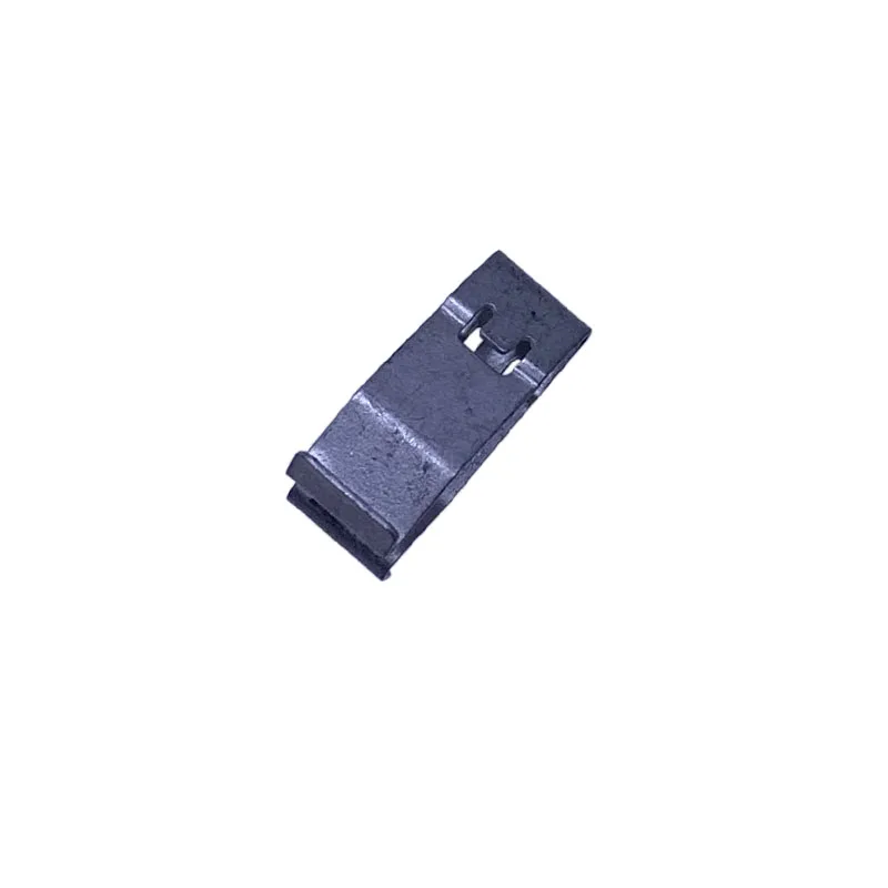 Фото 5 шт., клипсы на крышу для VW Beetle Caddy Golf T-Roc Tiguan Touran Audi Q2 Q3 5G0867276B 5G0 867 276 B №5
