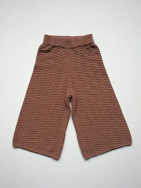 Рисунок 6 - Популярные женские джинсовые брюки