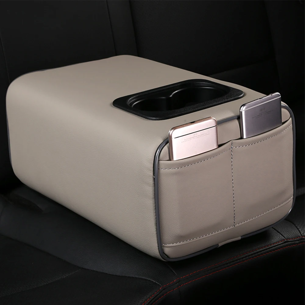 Подлокотник для SKODA Octavia Rapid Yeti Fabai KAROQ Superb 2010-2023