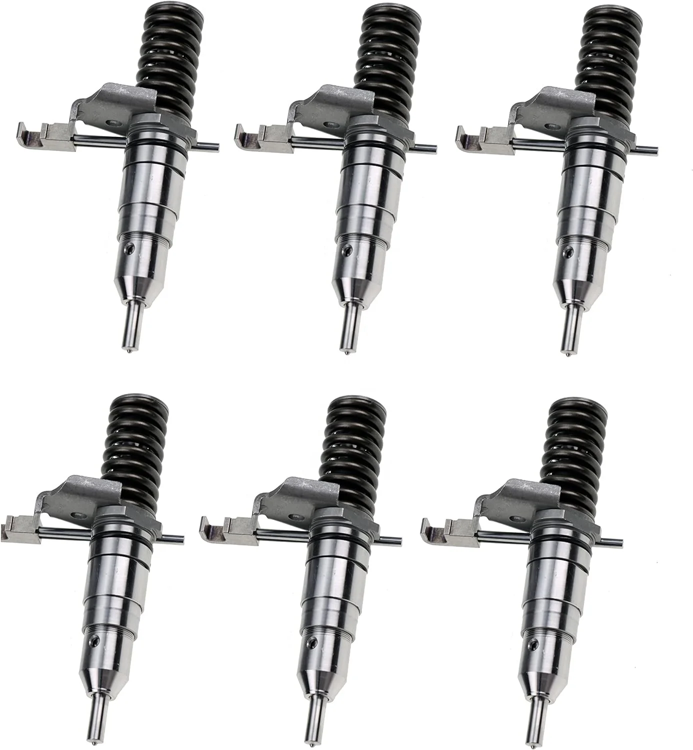 Механический шприц для CAT 1278216-127 8216 B 8 мм Размер поршня