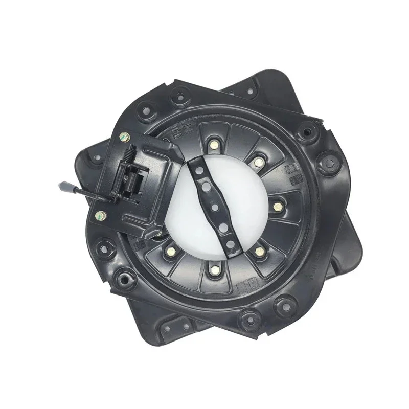 Сверхмощный поворотный механизм с 4-сторонними автомобильными сиденьями