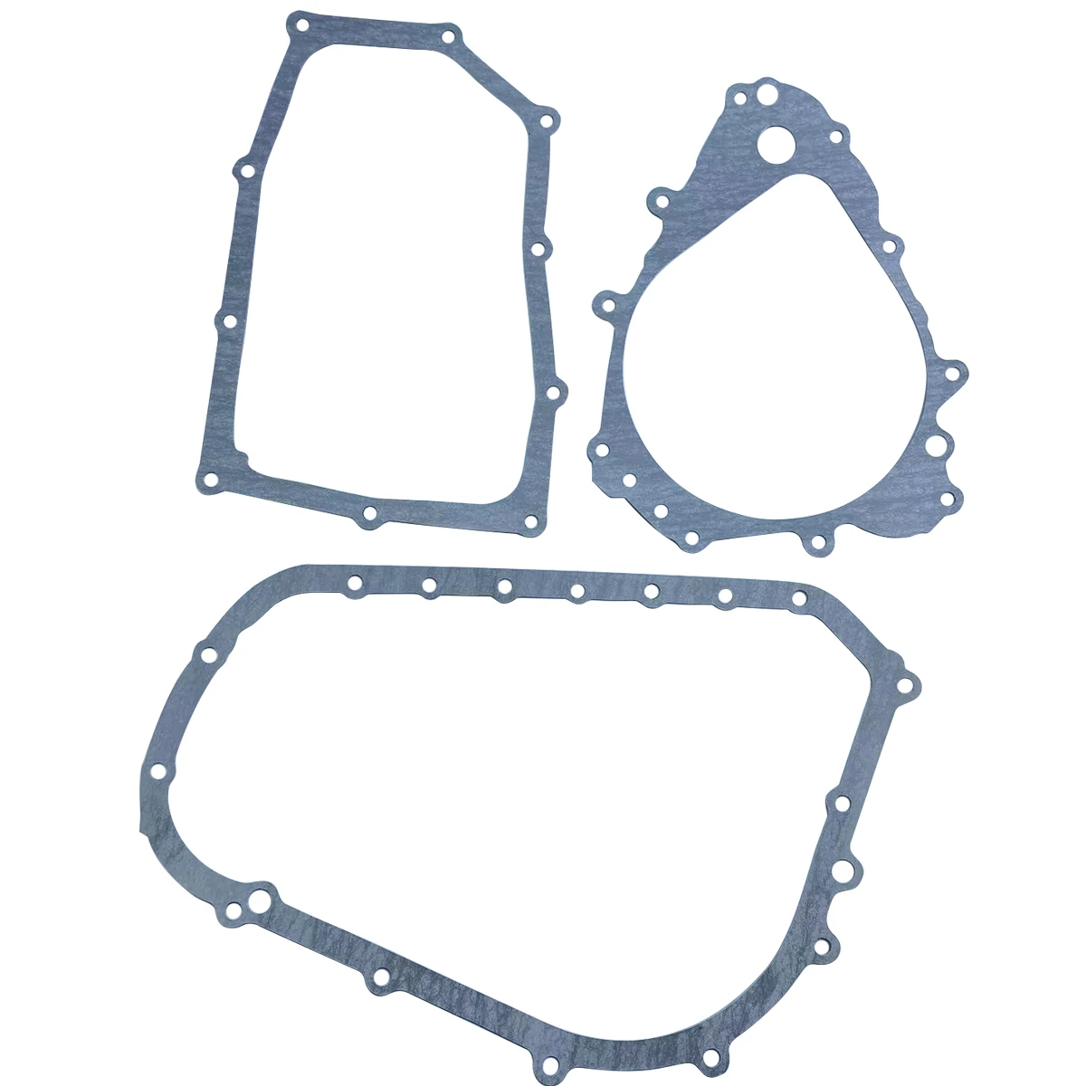 

Motorcycle Generator Clutch Cover Oil Pan Pump Gasket For Suzuki GW250 Inazuma 250 12-18 GSX250R GSXR250 Katana250 DL250 18-20