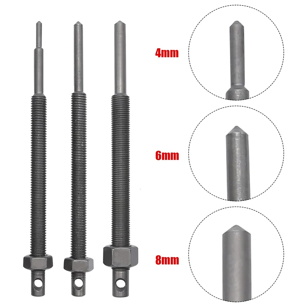 Набор инструментов для разборки подшипников мотоцикла набор экстракторов