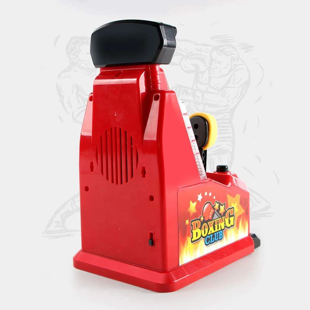 Игрушка-головоломка для бокса пальцами