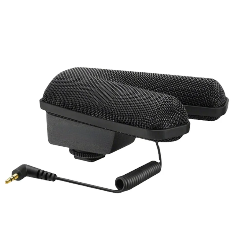 

Конденсаторный микрофон для кино и телевидения, интервью, камера SLR, микрофон для Mke440