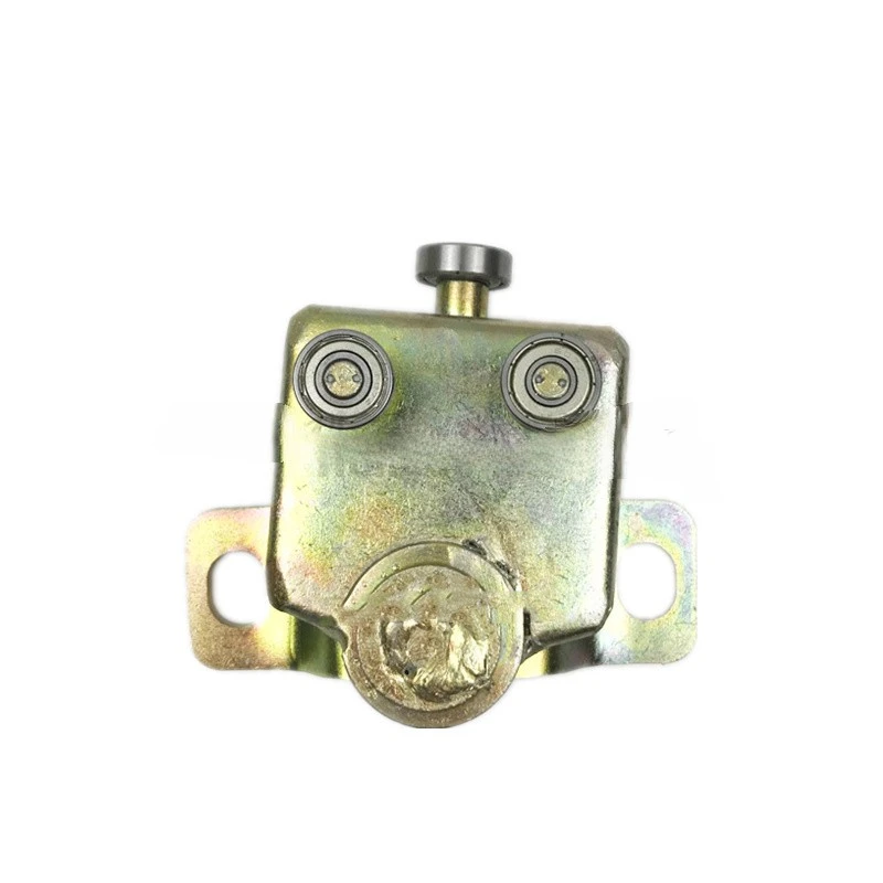 Запчасти для экскаватора Komatsu Pc75/78/128/138/228us-2 шкив двери кабины/скользящая дверь