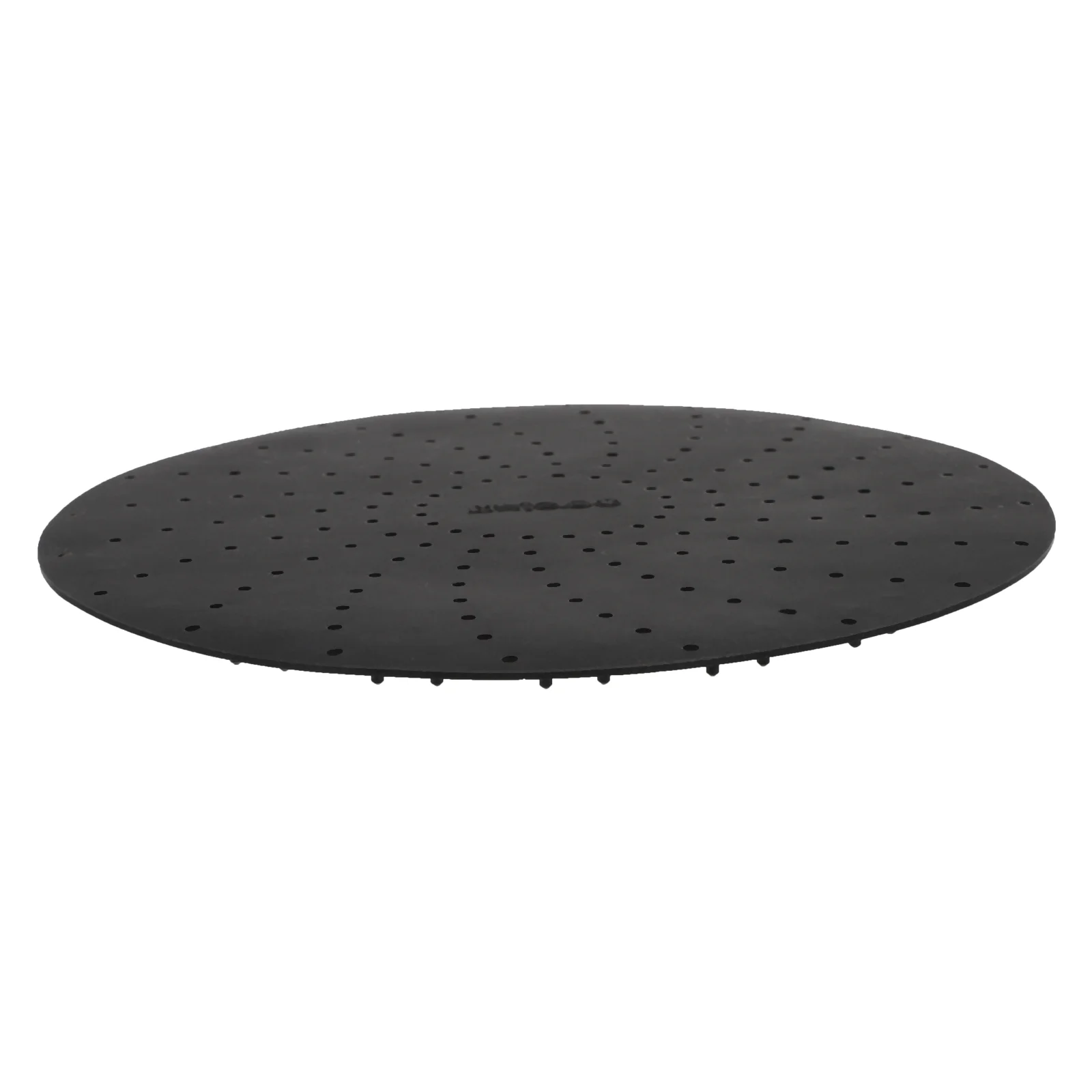 

Liner Silicone Reusable Baking Steamer Pad Paper Parchment Basket Sheet Non Mat Stick Replacement Wax Frye Patch Inch Lining