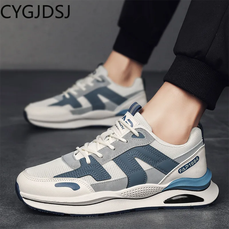 

Chunky Sneakers Sports Shoes for Men Casuales Trainers Men Designer Sneakers Running Shoes Sneakers Shoes for Men Tenis De Mujer