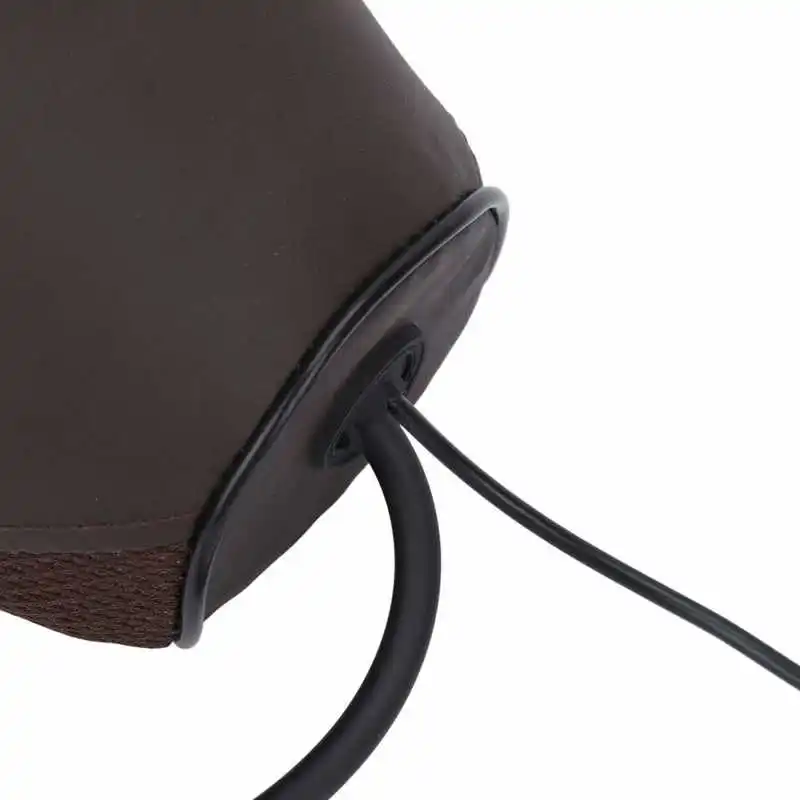 Heating Cervical Pillow Pressure Adjust Correct Lying Position Restore Spine Curve Promote Blood Circulation Traction |