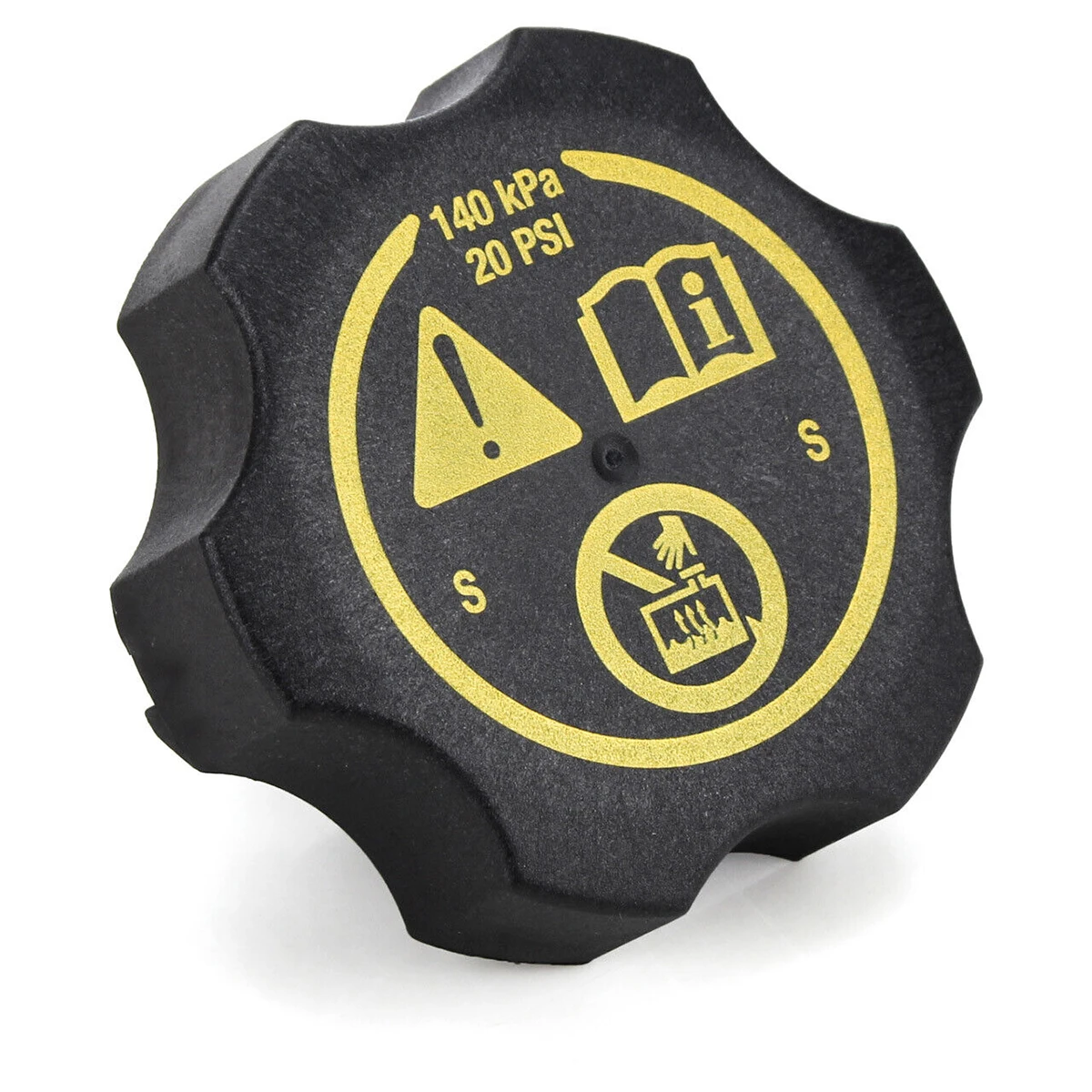 

13502353 Автомобильный бак, крышка радиатора охлаждающей жидкости, аксессуары для Chevrolet AVEO CRUZE ORLANDO SPARK Opel ASTRA CORSA INSIGNIA